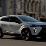 Ya está aquí el Mitsubishi Grandis. Te suena, seguro
