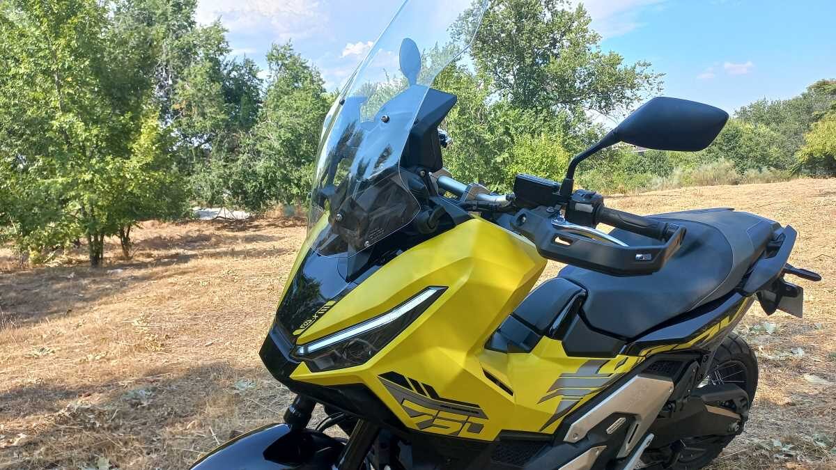 Honda XADV