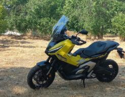 Honda XADV
