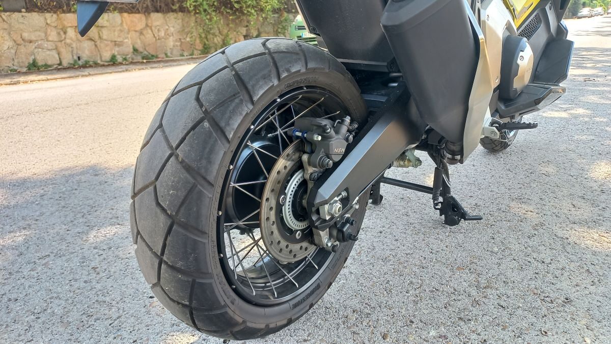 Honda XADV