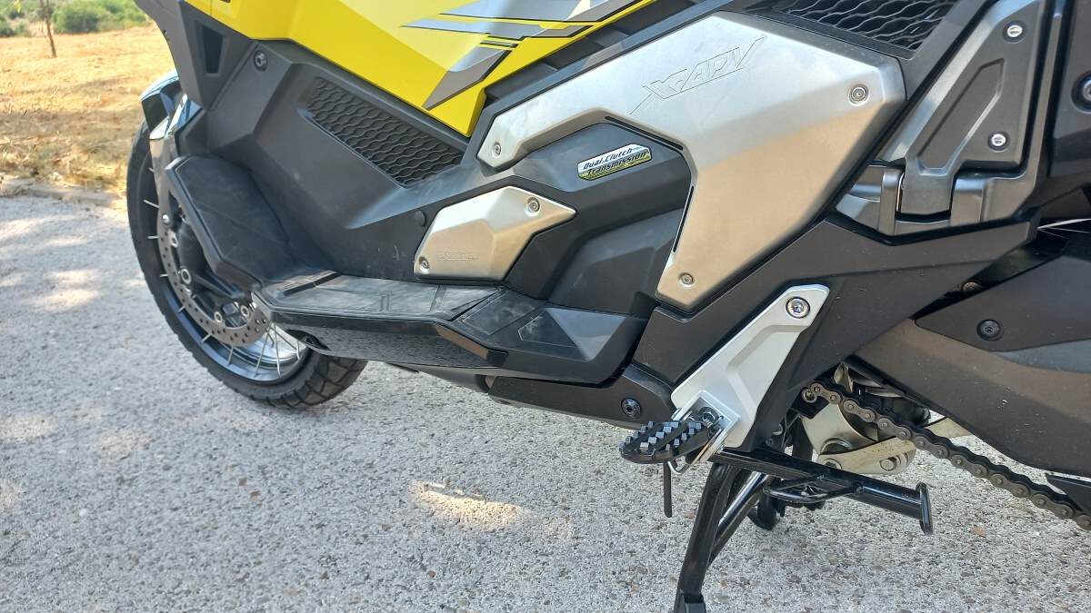 Honda XADV