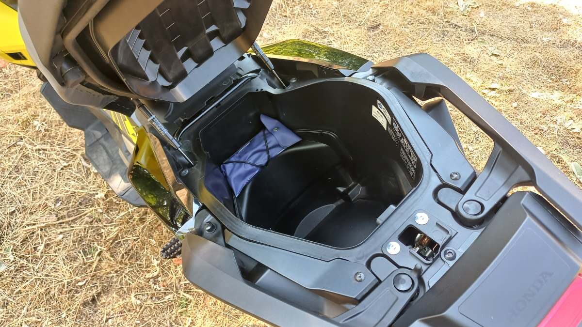 Honda XADV