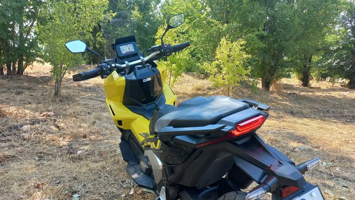 Honda XADV