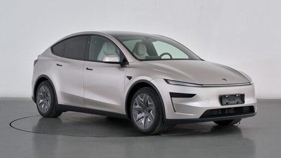 Tesla Model YL