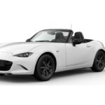 Mazda MX-5 Prime Line