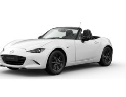 Mazda MX-5 Prime Line