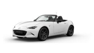 Mazda MX-5 Prime Line