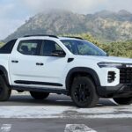 Probamos el Maxus T60 Max, la pick-up china que le puede complicar la vida al Hilux, Ranger y compañía
