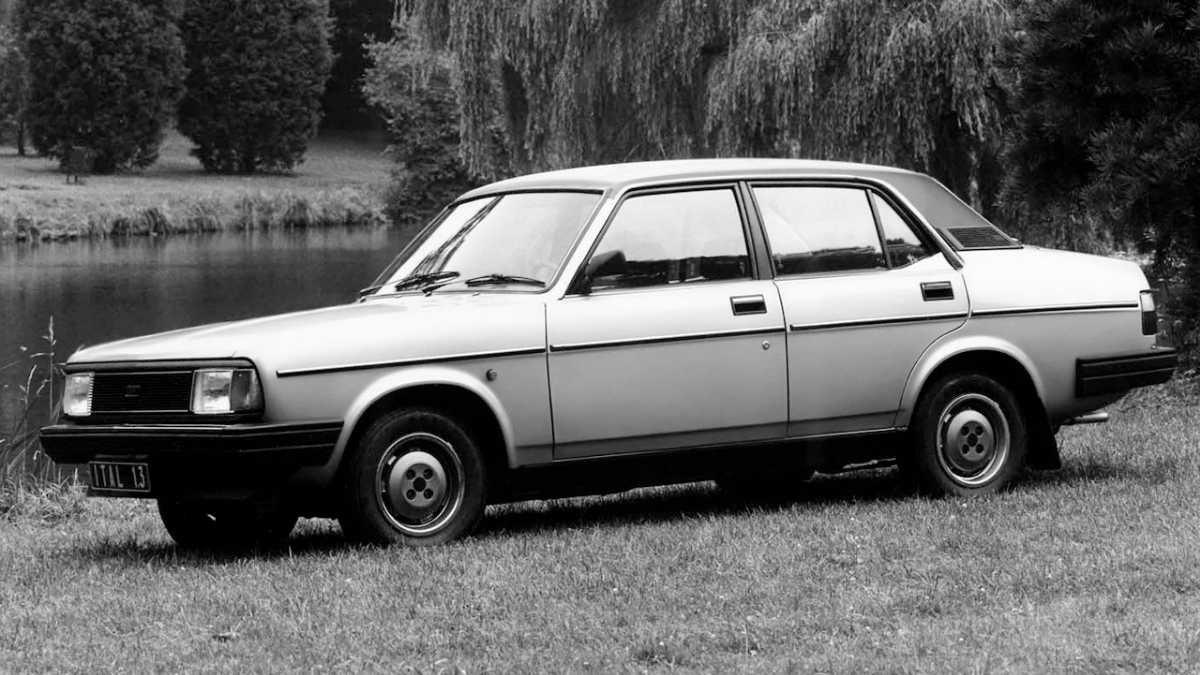 Morris Ital
