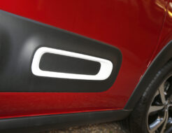 llamada a revisión stellantis Citroën