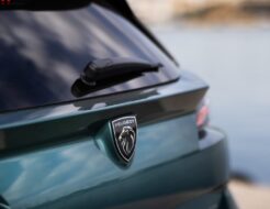 los Peugeot afectados por la llamada a revisión de Stellantis