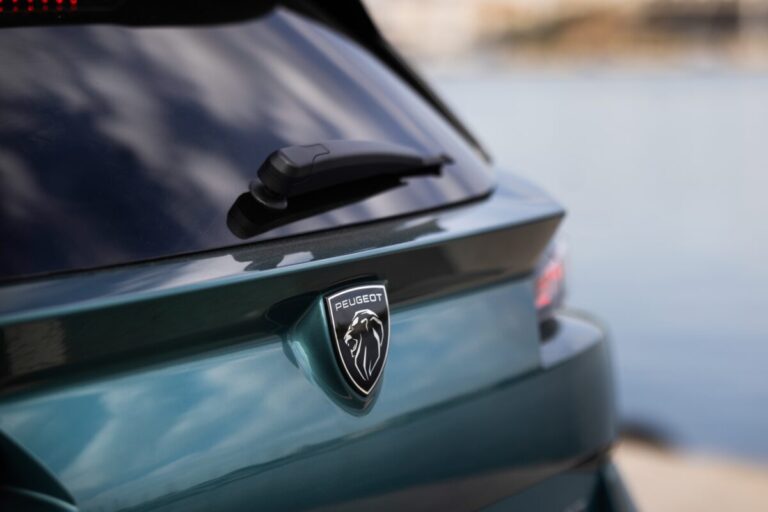 NUEVO PEUGEOT 308 SW