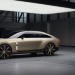 Bentley EXP15