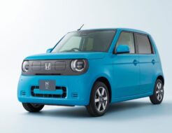 Honda N-One e