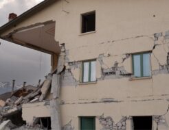 terremoto