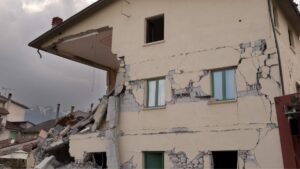 terremoto