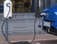 Ayudas a la compra de eléctricos