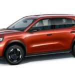 Ojo a esta oferta que suena bien: Opel Frontera Hybrid