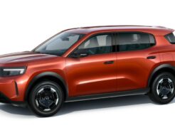 Opel Frontera Edition