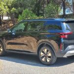 Hemos probado el Opel Frontera Hybrid: ¿cuándo interesa?