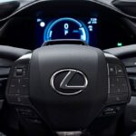 Lexus RZ