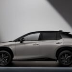 Presentacion Mundial del Nuevo SUV Electrico Lexus RZ 2026 2 e1751975270437