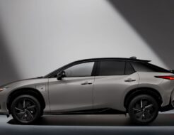 Presentacion Mundial del Nuevo SUV Electrico Lexus RZ 2026 2 e1751975270437