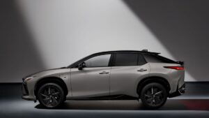 Presentacion Mundial del Nuevo SUV Electrico Lexus RZ 2026 2 e1751975270437