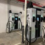 Puntos de carga Iberdrola bp pulse en Canarias (2)