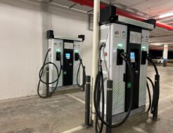 Puntos de carga Iberdrola bp pulse en Canarias (2)