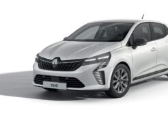 Renault Clio Generation
