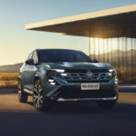 Renault Boreal