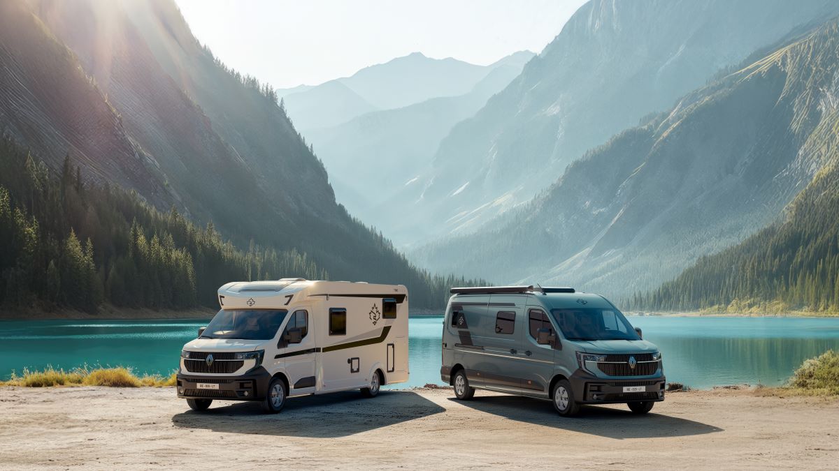 autocaravana