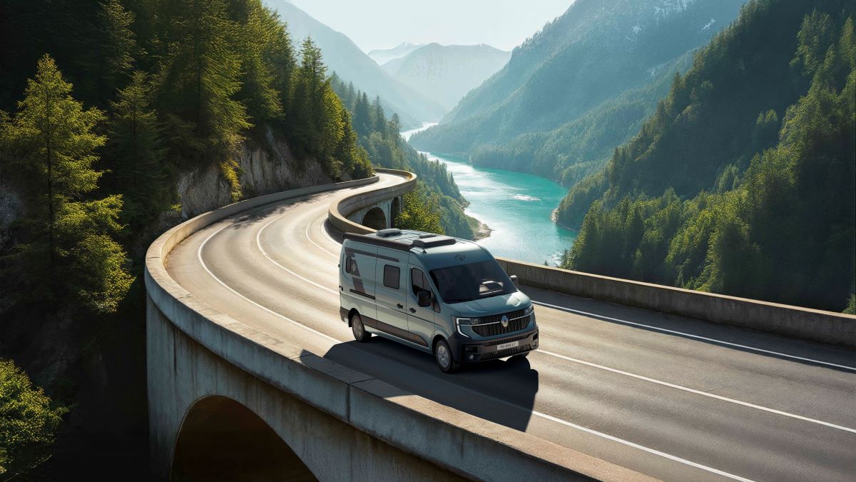autocaravana