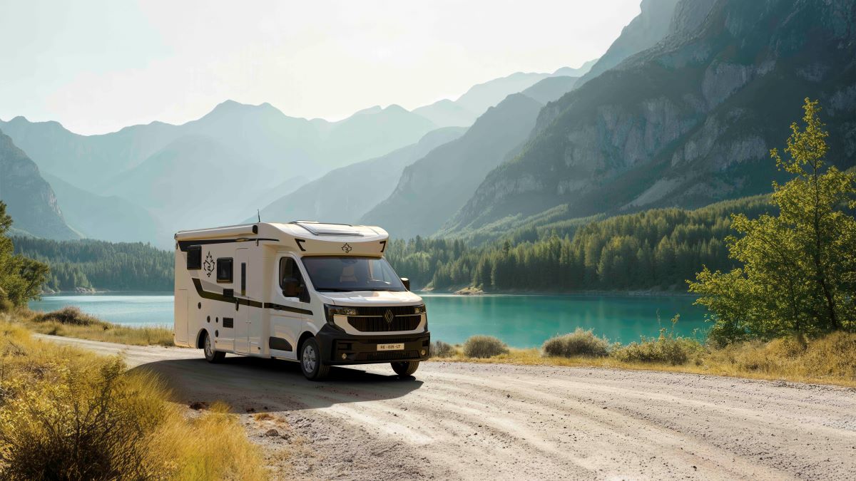 autocaravana