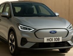 Supuesto Ford Fiesta