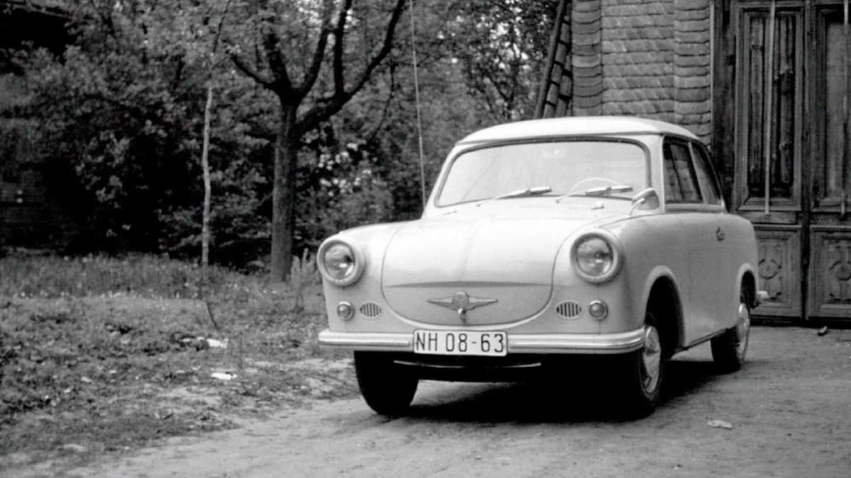Trabant