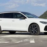 Probamos el Volkswagen Passat R-Line eHybrid 272