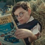 Alpine celebra su 70 aniversario con este emotivo vídeo