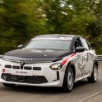 Lancia HF Racing