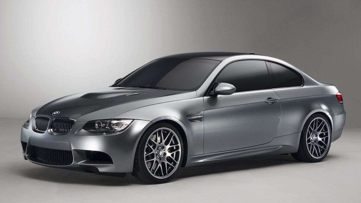 bmw m3 concept 3