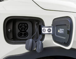 coche eléctrico