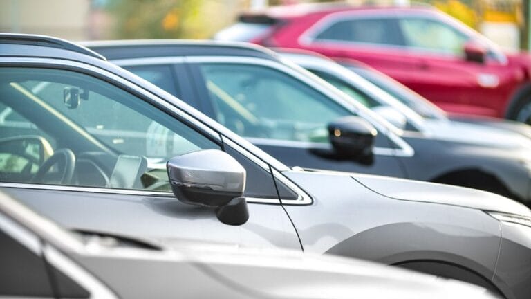 ¿Qué coches han comprado los españoles en lo que va de año?