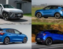 compras maestras coches etiqueta eco y cero