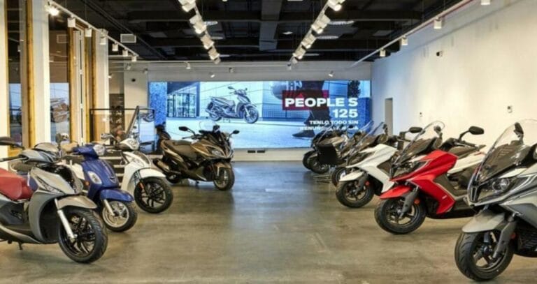 concesionario de motos de la marca kymco 89 1000x530