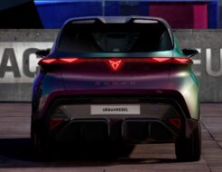 Cupra Raval