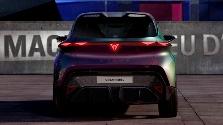 cupra urbanrebel 891