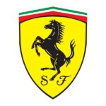 logo Ferrari