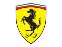 logo Ferrari