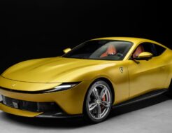Ferrari Amalfi